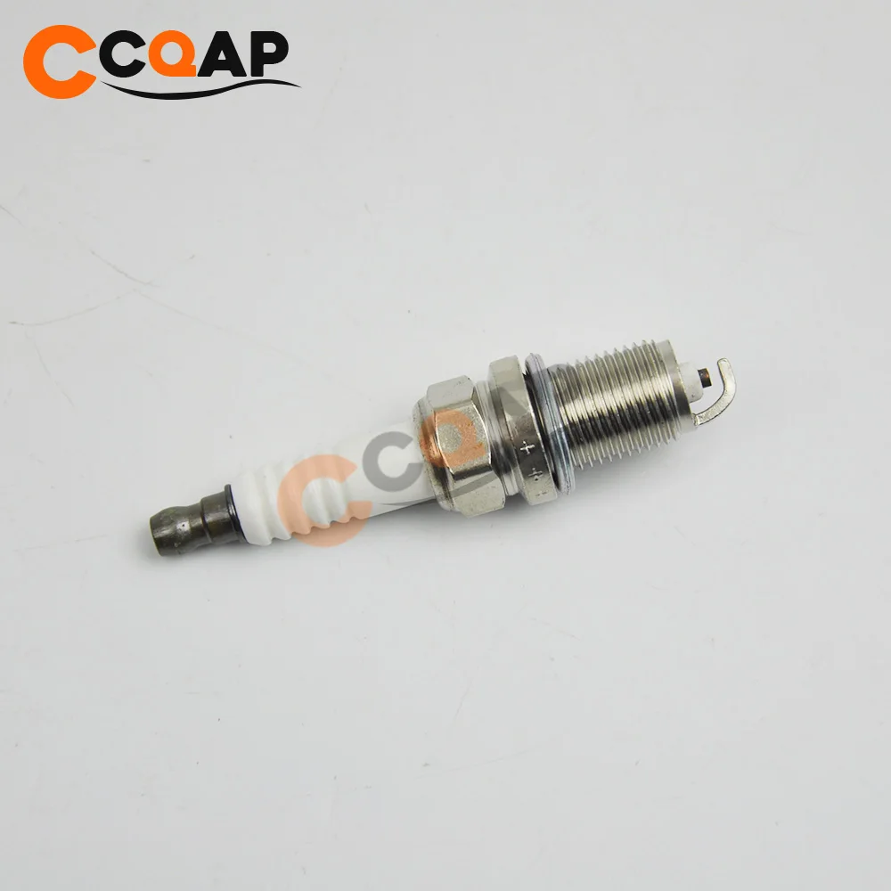 4 шт. нормальная Свеча зажигания 90919-YZZAC Q20-U11 для Toyota Camry Celica высокое качество 90919YZZAC