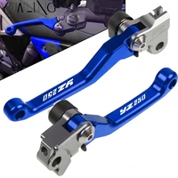 for yamaha yz250 2008 2009 2010 2011 2012 2013 2014 motorcycle brake clutch lever dirt bike pivot lever motocross handle levers