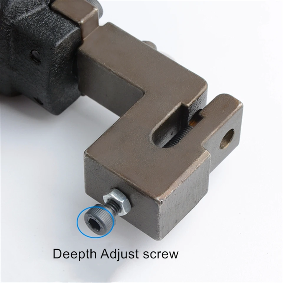 Пневматический перфорационный пистолет металлическая реклама светящееся слово