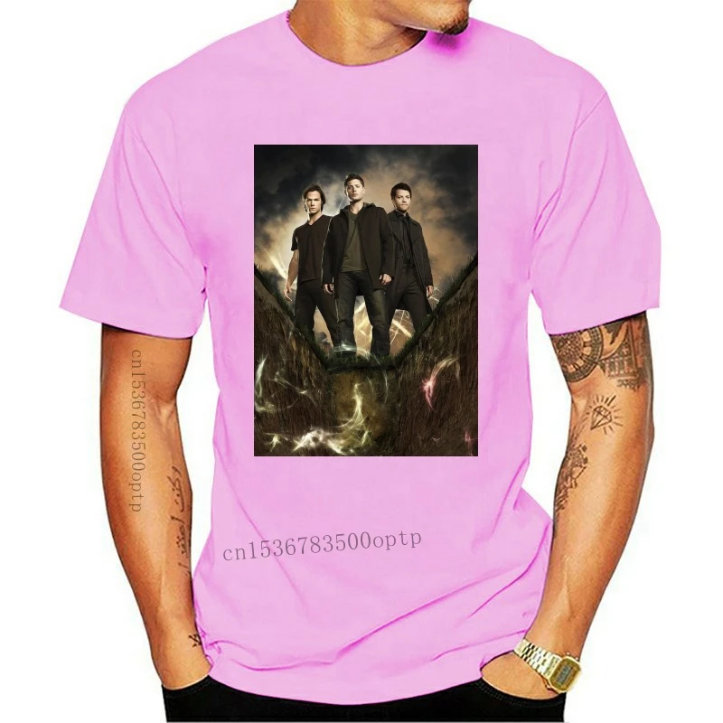 

Новая супер Натуральная мужская футболка (1)