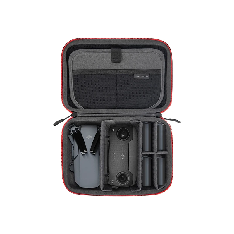 Чехол-сумка PGYTECH Mavic Mini сумка для переноски чехол хранения коробка держатель