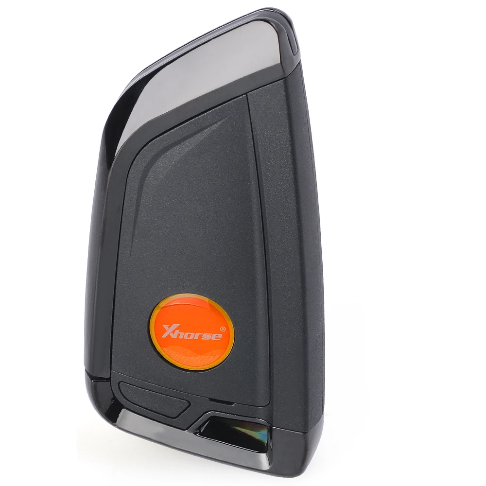 

XSKF20EN XSKF21EN XHORSE Universal Smart Remote Key Fob 3+1B for VVDI Key Tool VVDI2