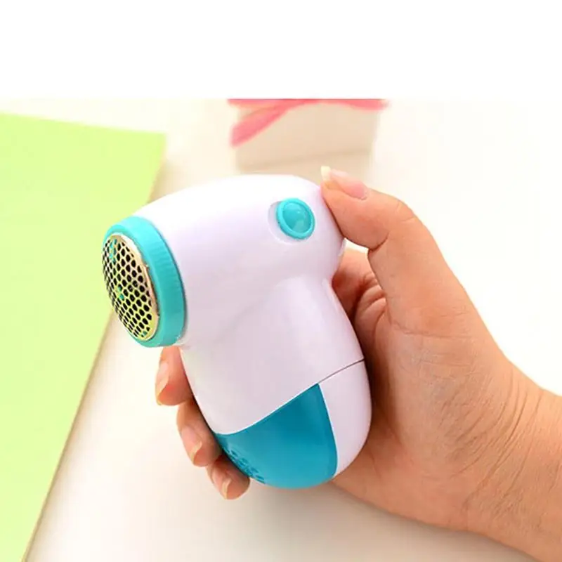 Устройство для удаления ворса бытовой электрический триммер волос очиститель