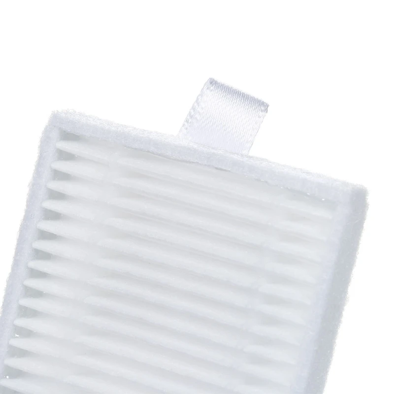 

10Pcs Vacuum Cleaner Hepa Filters Replacement Accessories For Ecovacs Deebot N79 N79S Robotic Vacuum Cleaner