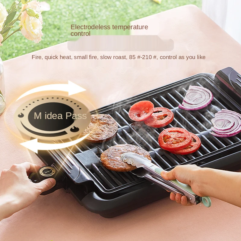 저렴한 비 스틱 꼬치 꼬치 꼬치 그릴 기계 실내 전기 그릴