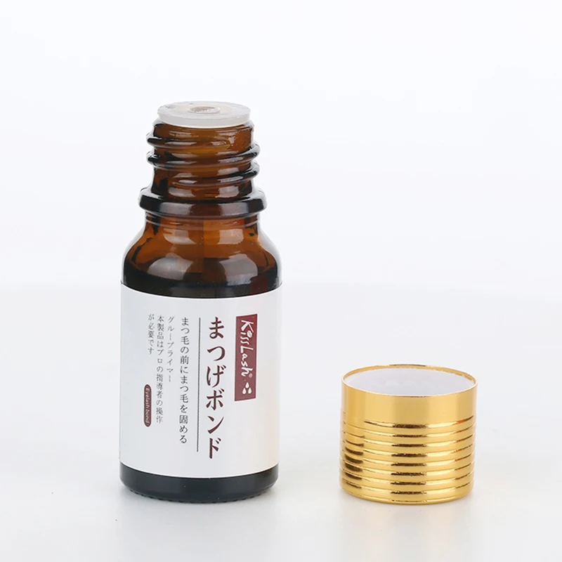 10 мл расширитель для наращивания ресниц усилитель накладных повышает прочность