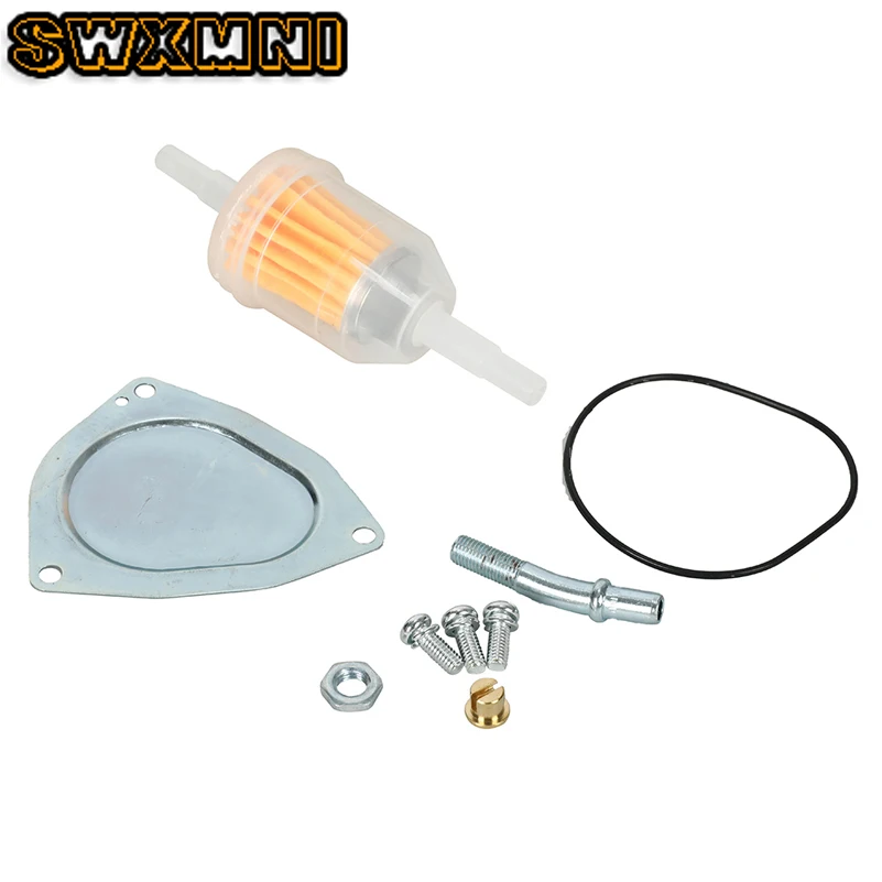 Карбюратор ДЛЯ Arctic Cat DVX 400 DVX400 ATV Quad parts Carb 2004 2005 2006 2007 PD36J 36 мм карбюратор |