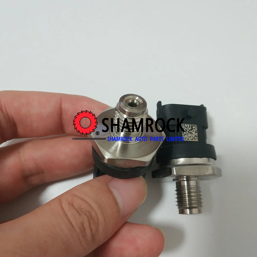 Датчики давления топливной рейки OEM 0281002909/ 0281002867/7701069617 /8200600206 для HHYUNDAI Tucson KKIA Sportage