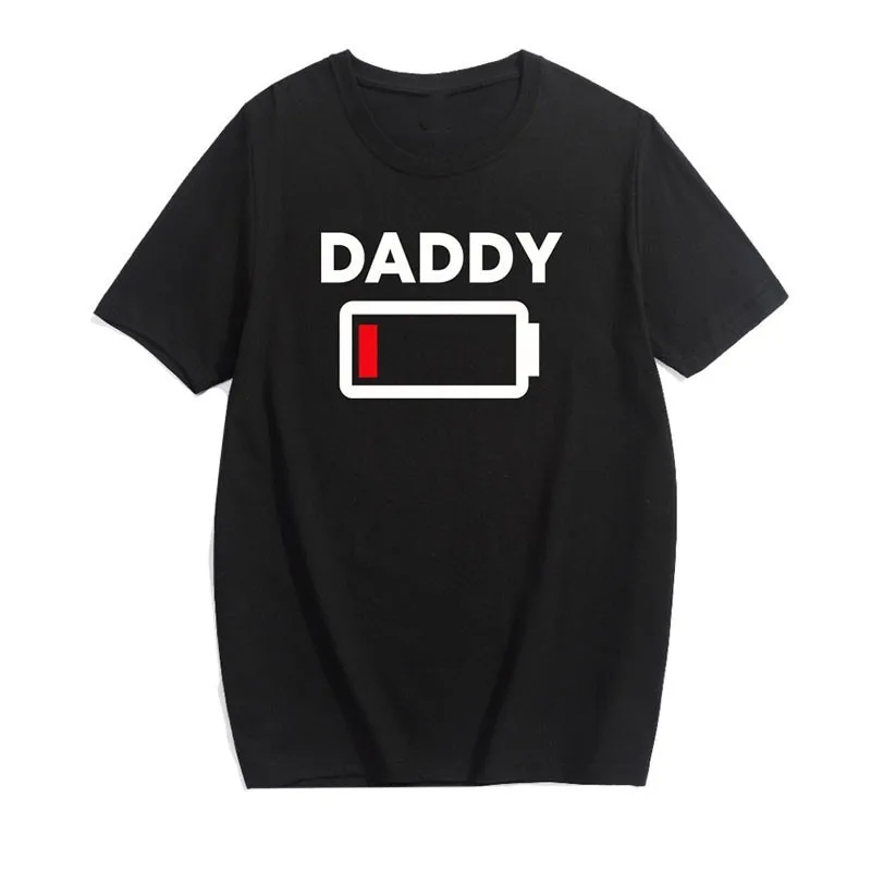 

Family Matching Clothes Look Matching Funny Outfit Drums Clothes Daddy Mom Boy Girl T-shirt for Dad Mom Me Baby Boy Girl 1pc