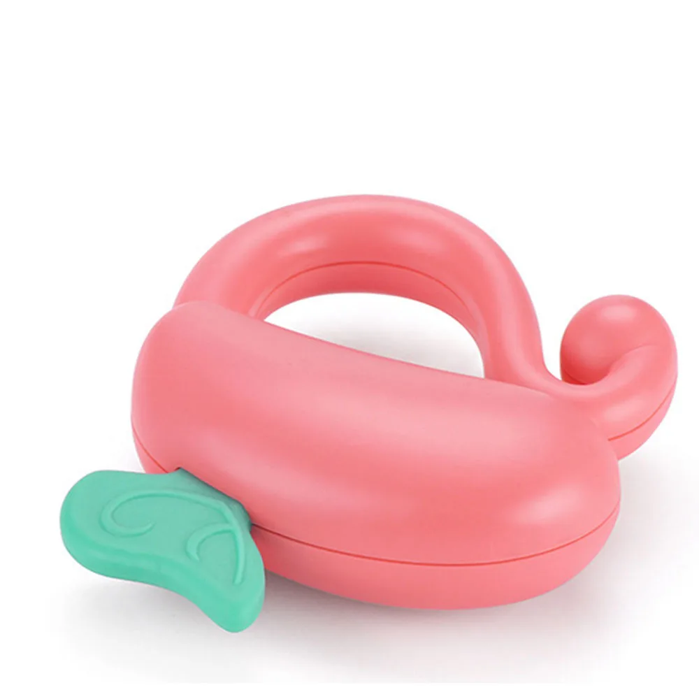 5 штук/упаковка Монтессори игрушки для девочек Вальдорф игрушка-погремушка