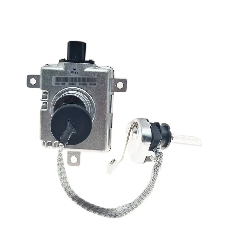 W3T19371 W3T15671 W3T16271 W3T20971 Xenon HID балласт для фар с воспламенителем и D2S лампочкой силовым