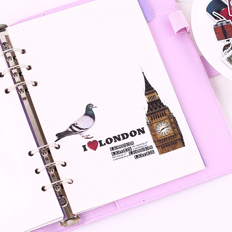 64 шт. прошедшие события в Соединенном Королевстве мини-наклейки и наклейки для