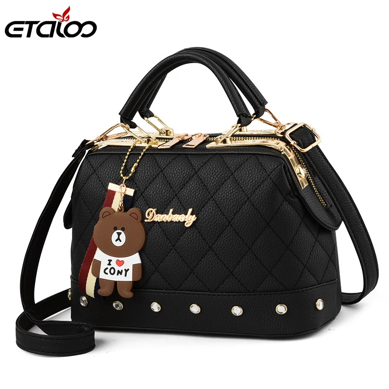 Роскошные Дизайнерские дамские сумочки маленькие мессенджеры через плечо