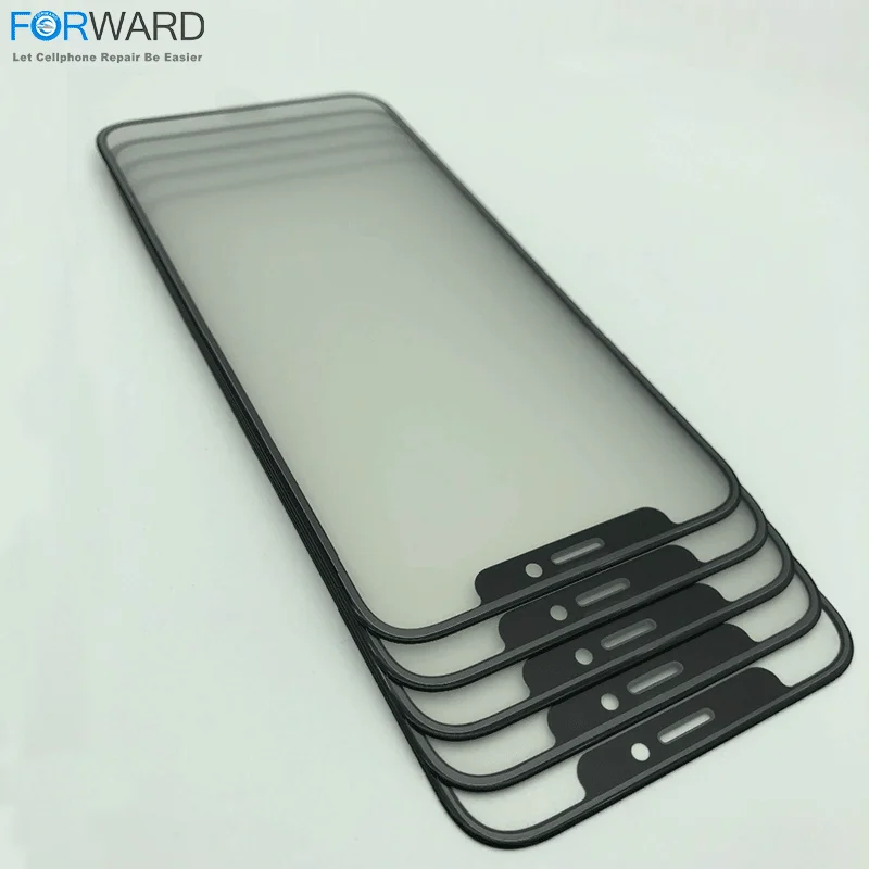 Новый оригинальный ЖК экран Переднее стекло для ремонта экрана iPhone XS|Сенсорные