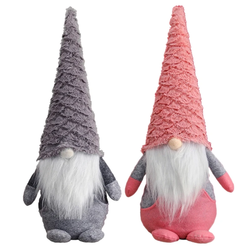 

Christmas Decorations Faceless Old Man Doll Window Decoration Decoration Doll Home Decoration Gift