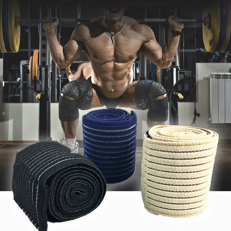 Для женщин Мужчины Спорт на коленях колодки Поддержка ограждения взрослых