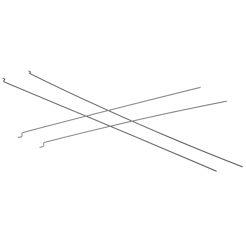 толкатель из стальной прово