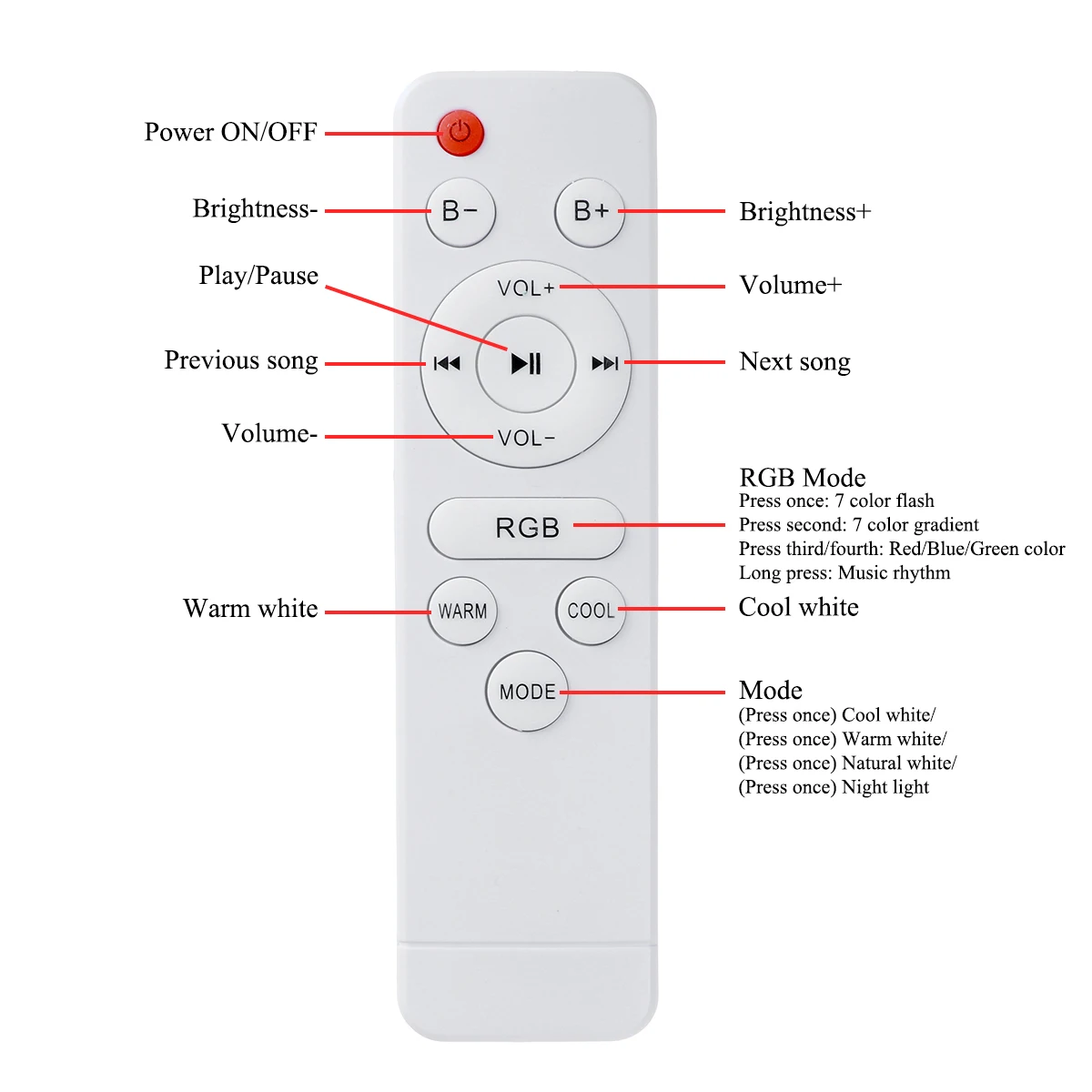 200W 3D luces de techo LED modernas RGB iluminación del hogar regulable APP de música bluetooth Control remoto luz inteligente lámpara de habitación