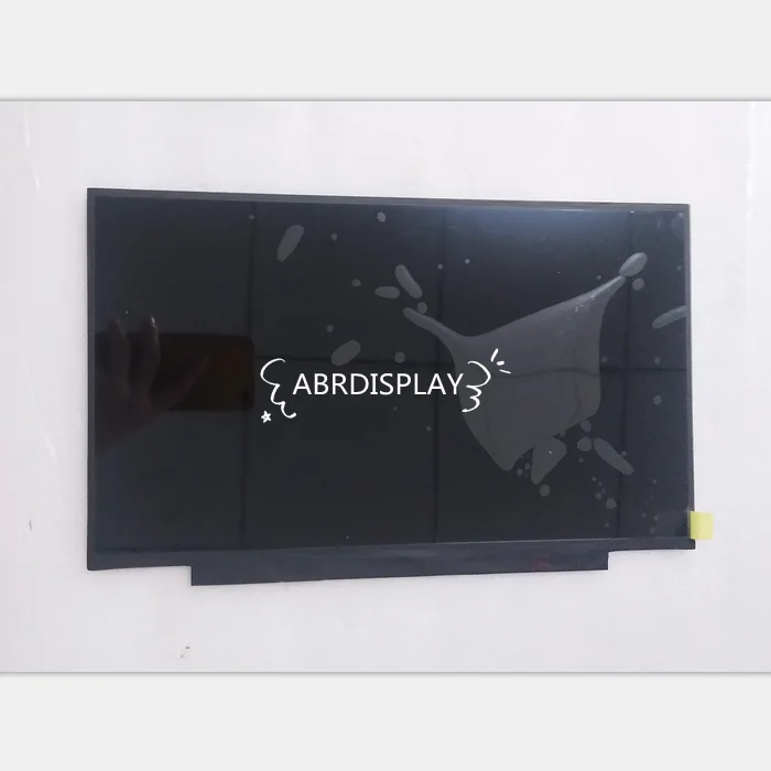 

Новый ЖК-модуль B140HAN03.9 A-SI TFT-LCD