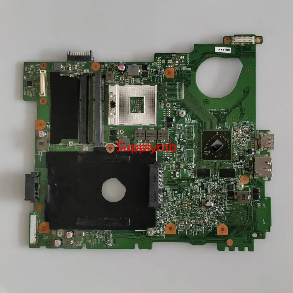 CN-0NKC7K 0NKC7K NKC7K w 216-0809000 GPU HM67 for Dell Inspiron N5110 NoteBook PC Laptop Motherboard Mainboard Tested