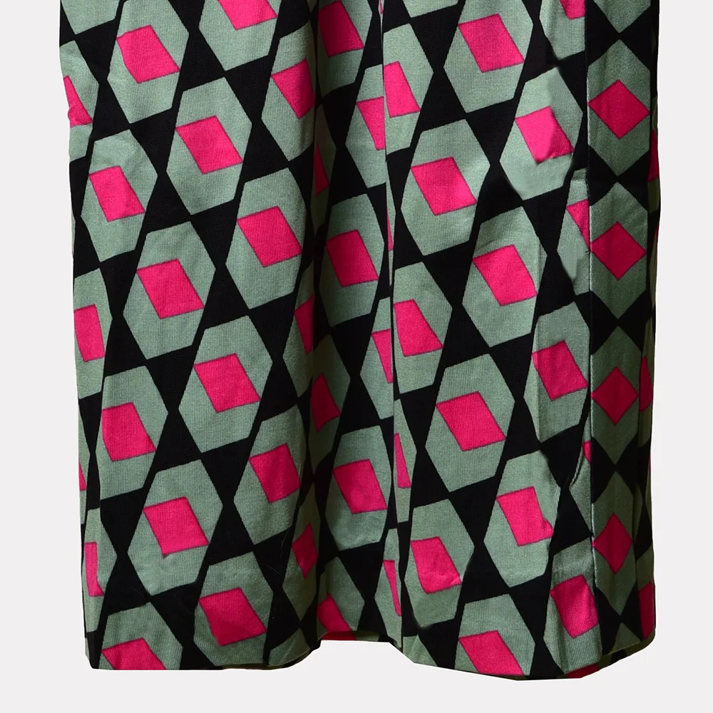 Женское винтажное мини платье с поясом повседневное летнее коротким рукавом и v