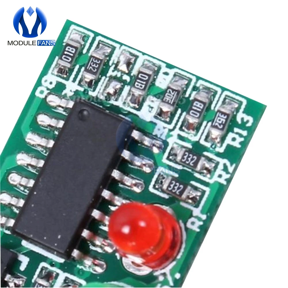 Индикатор емкости аккумулятора 4 светодиода модуль дисплея для 3S 9 12 6 в