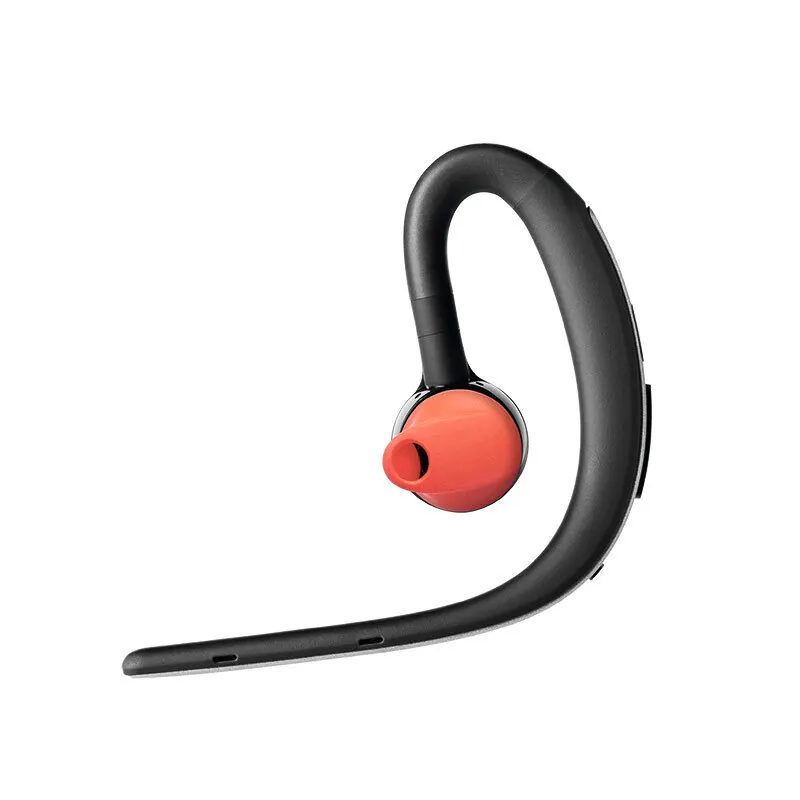 Оригинальные гарнитуры Jabra storm Bluetooth наушники с ушным крючком Беспроводная