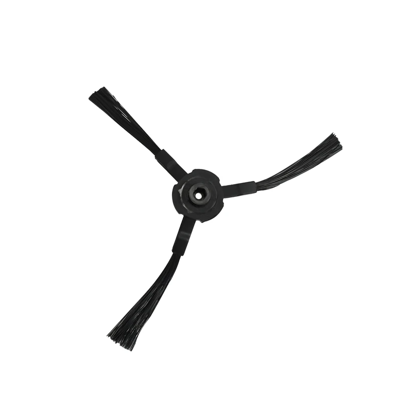 5 фильтров + 10 боковых щеток для Medion Md 16192 18500 18501 18600 запасные части | Бытовая