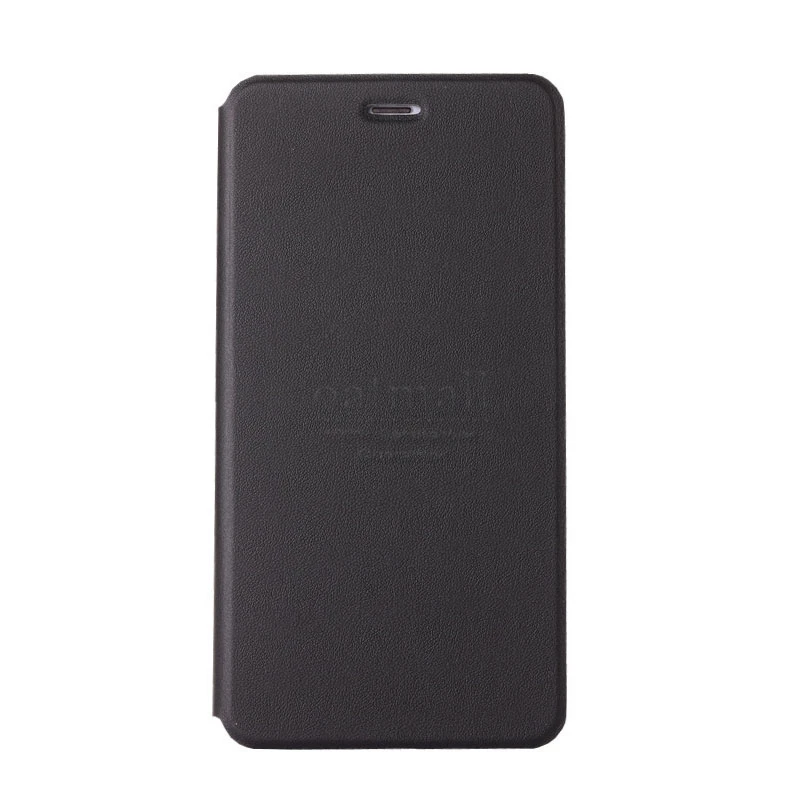 Black Роскошный умный флип-чехол из искусственной кожи для Xiao mi Red mi Note 7 Чехол-подставка для Xao mi Red mi 7A 8A 6A 6 Pro 5A 5 Plus чехол для телефона - Цвет: Black