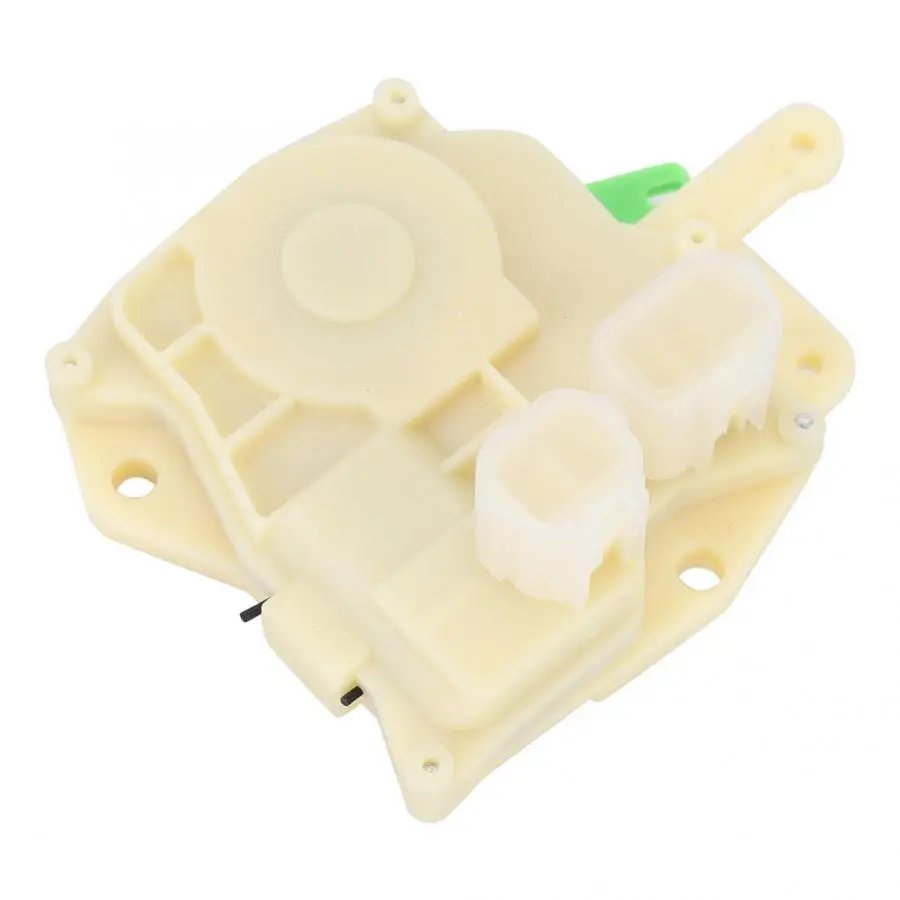 

Привод замка передней правой двери 72115-S5A-A01, подходит для HONDA Fit 2007-2008 New