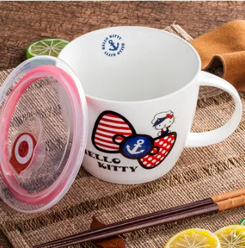 Посуда керамическая с крышкой 900 мл|Чаши| |