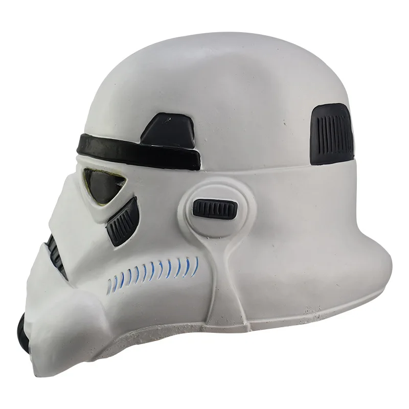 Звездные войны The Rise of Skywalker Imperial Stormtrooper Clone Trooper маскарадные маски солдат воин