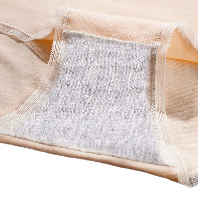 Сексуальные хлопковые кружевные трусы женские бесшовные трусики с принтом Трусы