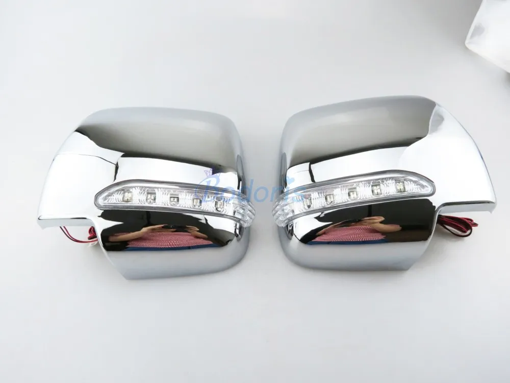 Накладка на боковое зеркало накладка заднего вида 2005 2006 2007 2008-2015 2016 2017