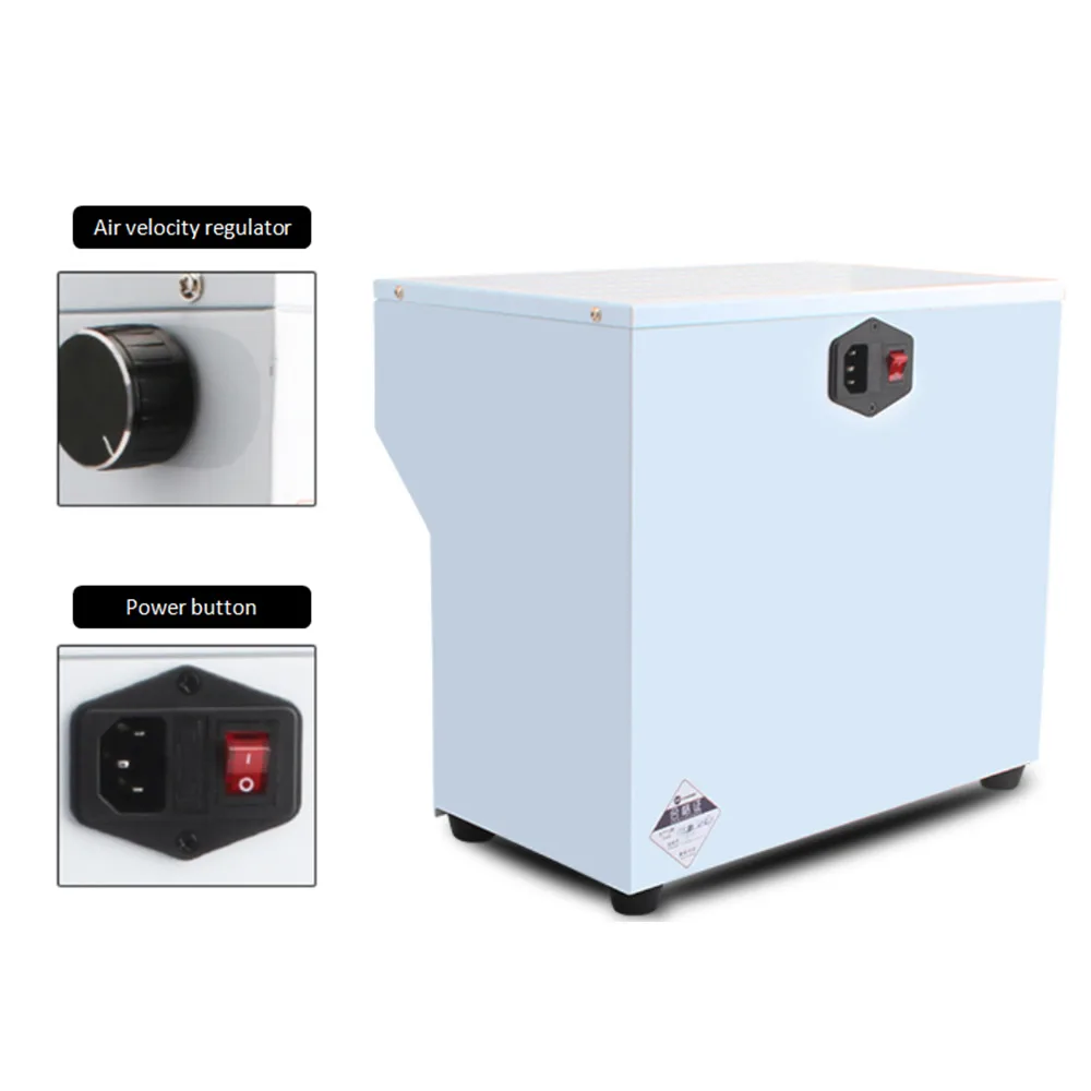 Миниатюрный Очиститель без энергии для планшетов с ЖК дисплеем|Наборы