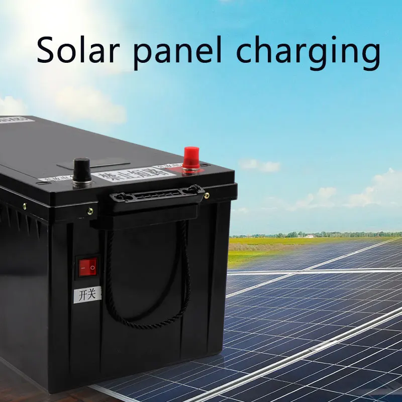 Аккумулятор лто пакет 24V 200Ah 100Ah 120Ah литиевая батарея 2,4 v клеток для дом на колесах на судовых машинах электрический автомобиль+ 10A зарядное устройство