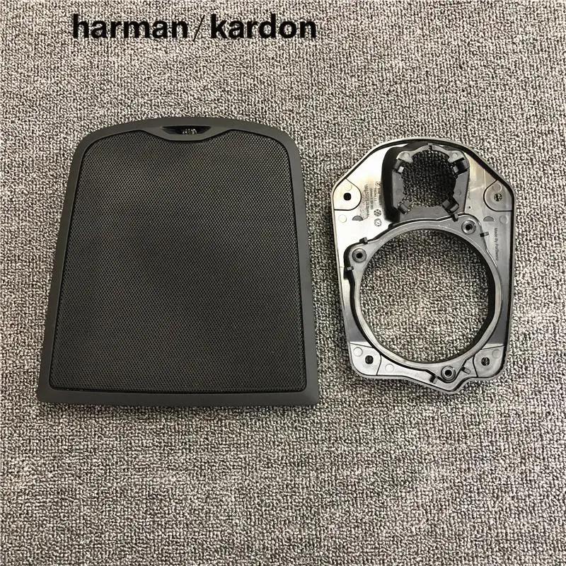 

Автомобиль для BMW NEW X3 G01 Hi-Fi музыкальный звуковой центр приборной панели пульт твитер средней частоты аудио динамики крышка аксессуары