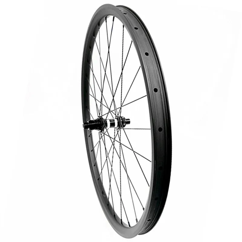 29er 35x25mm tubeless carbon mtb disc wheelset 29 Inch XC AM DT350S boost 110x15 148x12 6-bolt bicycle wheels 1420 spoke | Спорт и
