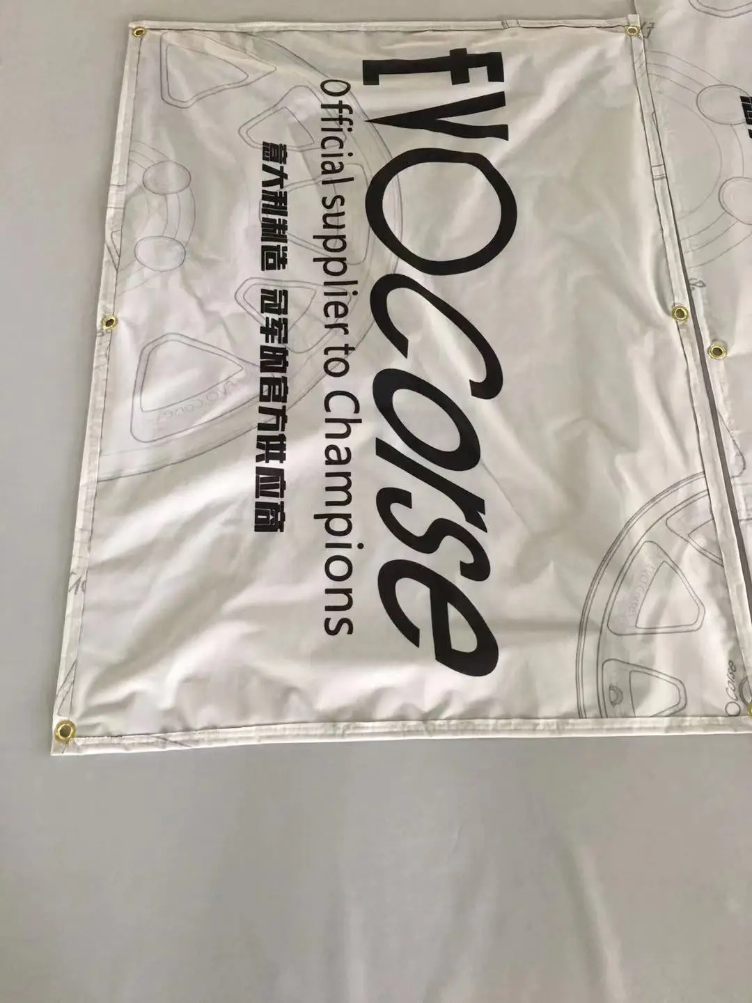 Оптовая продажа дешевый синий белый и красный национальный флаг | Дом сад