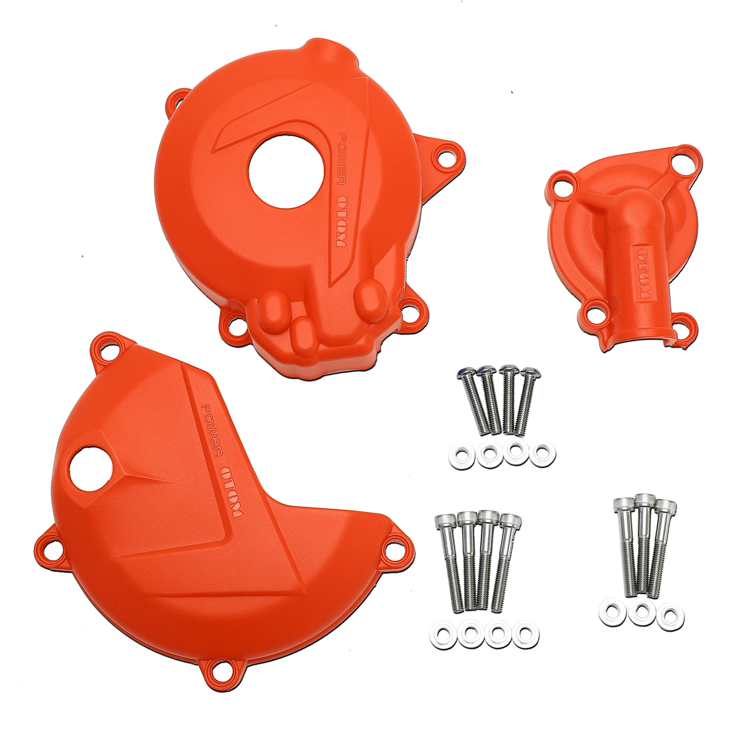 

Крышка сцепления двигателя мотоцикла, крышка магнитного насоса для KAYO T6 K6 BSE J5 RX3 ZS250GY-3, 4 клапана ZONGSHEN NC250 NC 250CC