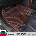 Коврики для авто Лексус RX350  2015-2019 AL20 сделано в иркутске.автоаксессуалы из индивидуальный пошив.аксесуары для автомобиля из ручной работы.Для автомобиля аксессуары из экокожи в салон.