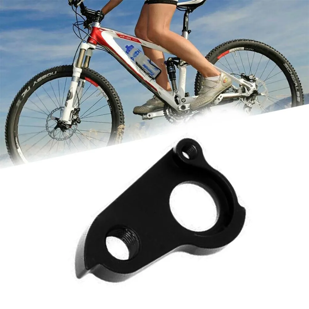 

Bike Bicycle Rear Mech Derailleur Hanger GP0171-01 For Canyon Sender Strive Derailleur Hanger Dropout Convertor Accessories Part