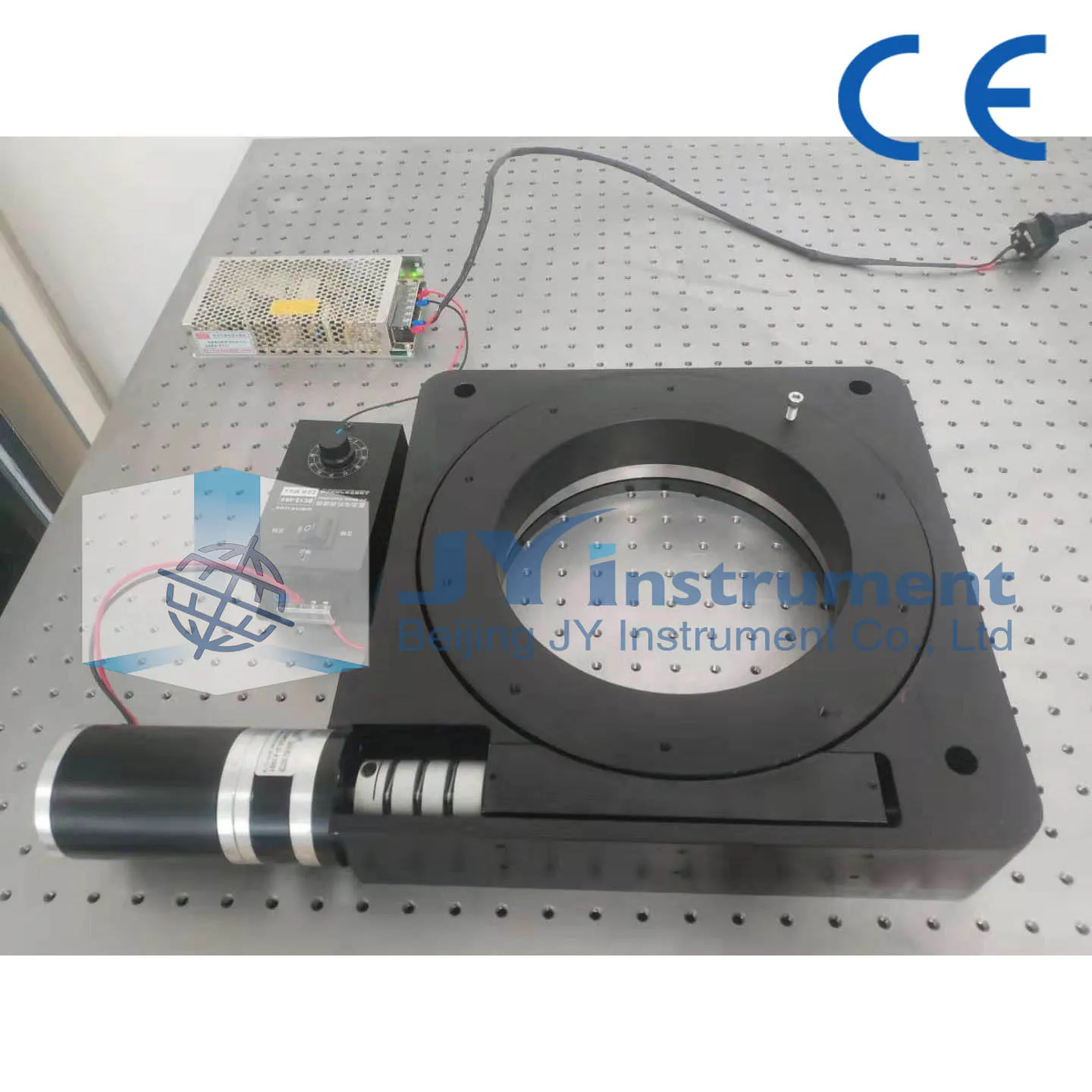 Изготовленный на заказ с низкой стабильностью низким выходным газом