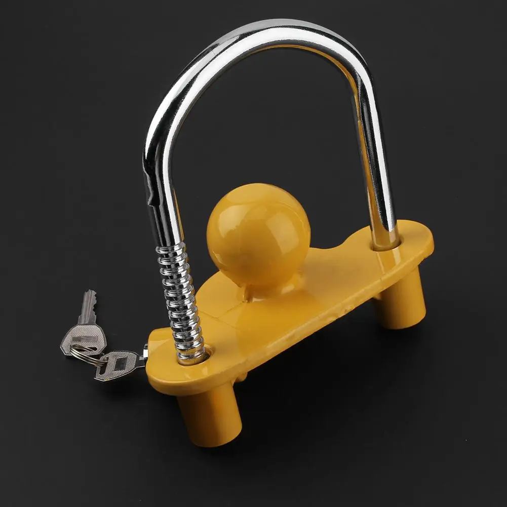 Универсальный сверхмощный навесной замок караван прицеп шаровая муфта