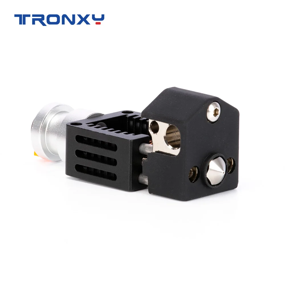 Аксессуары для экструзионной головки на портале сопло по умолчанию диаметром 0 4