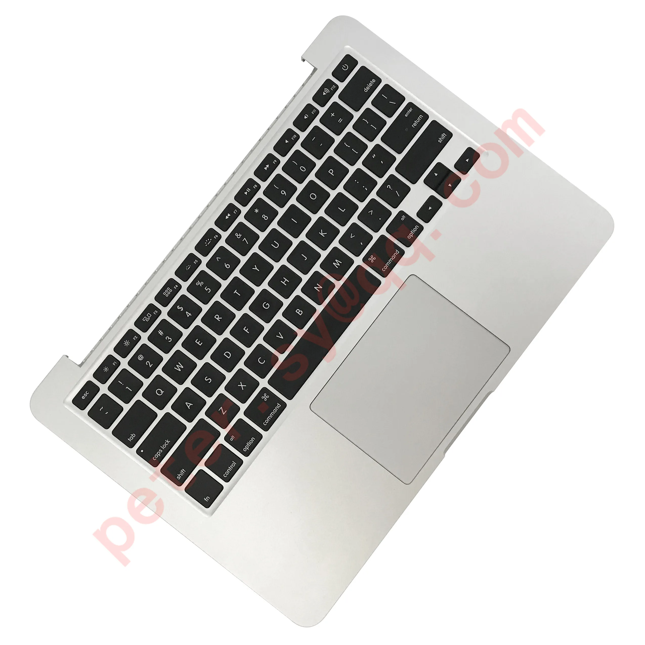 Comprar Funda Superior A1502 Para Macbook Pro Retina, Cubierta Superior De 2015 Pulgadas Con Trackpad De Teclado Estadounidense, Retroiluminación, 13,3