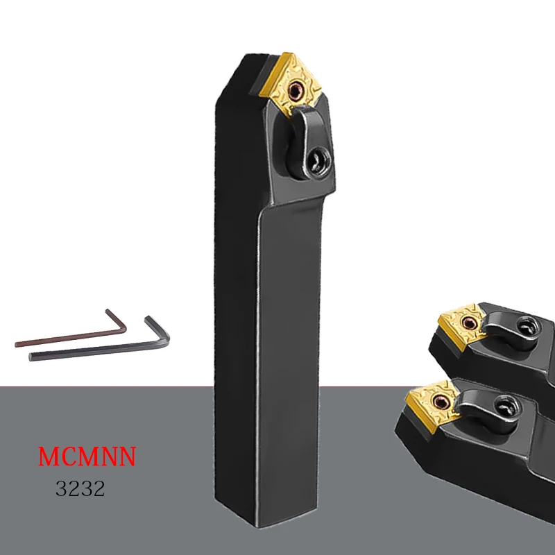 

Держатель токарного станка с ЧПУ MCMNN MCMNN3232 P12 MCMNN3232P16