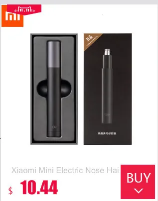 Xiaomi Deerma переносное средство для удаления ворса волос мяч триммер для удаления свитера 7000р/мин триммер с двигателем скрытый липкий волос трубка