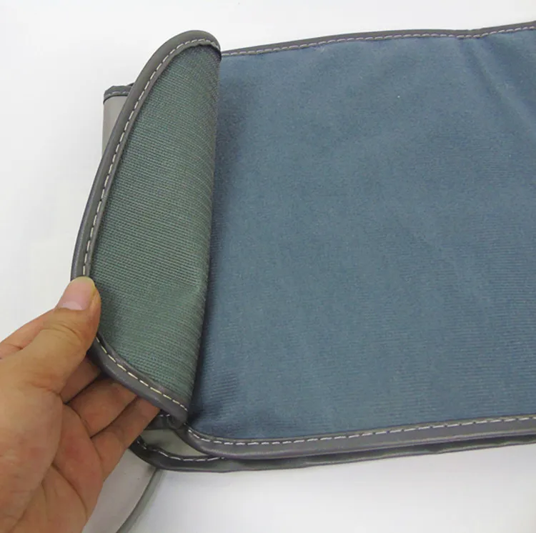 Пояс с дальним инфракрасным излучением для сжигания жира и потери веса