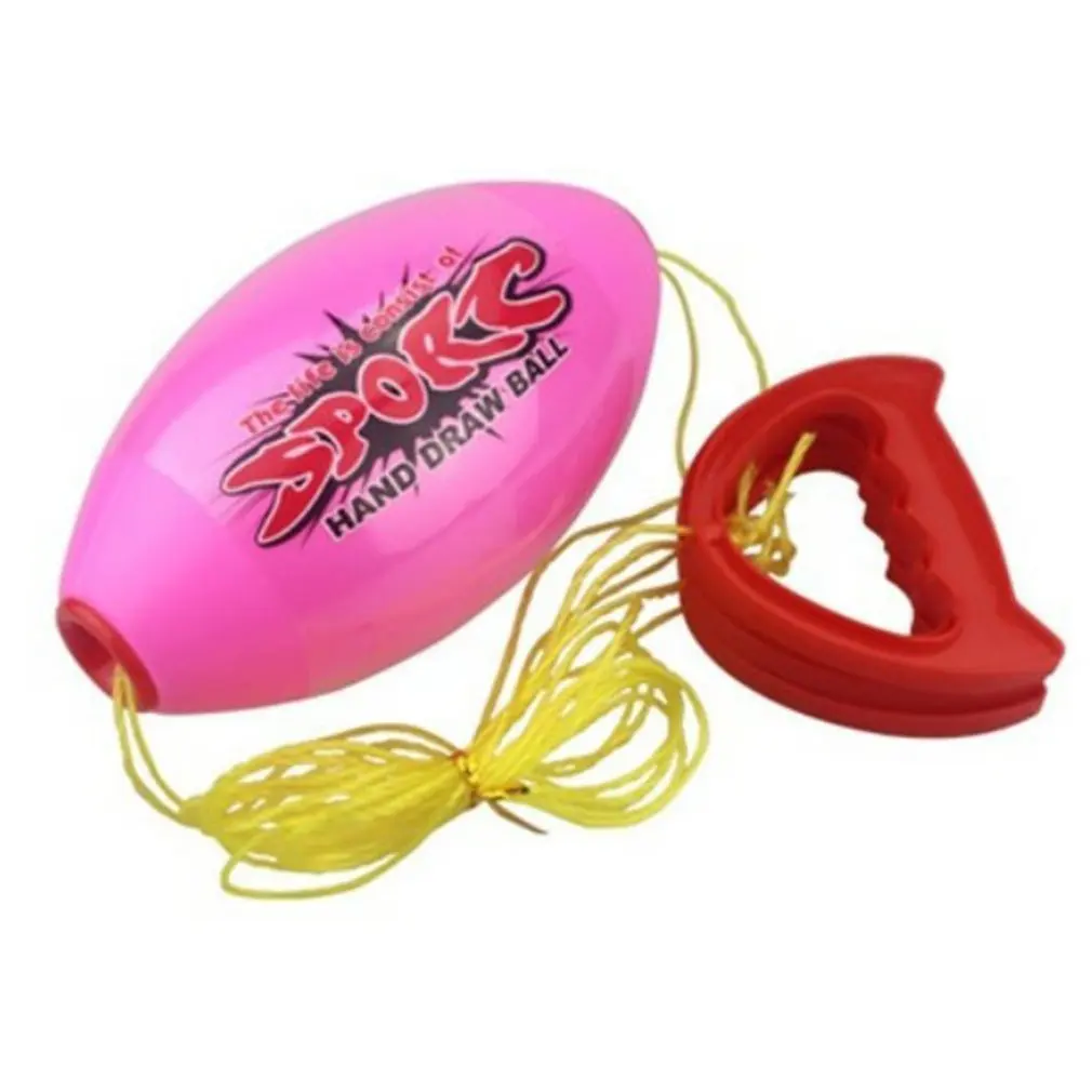 

Детские игрушки интерактивные уличные игрушки для детей и взрослых эластичные тренировочные скоростные шарики сенсорные спортивные трени...